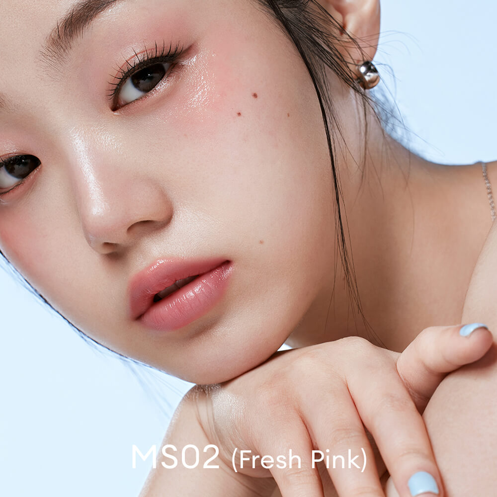 INTO YOU Clean Makeup Multi Stick-CMS01