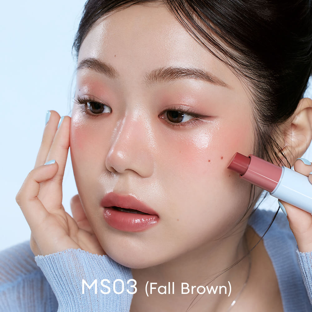 INTO YOU Clean Makeup Multi Stick-CMS01