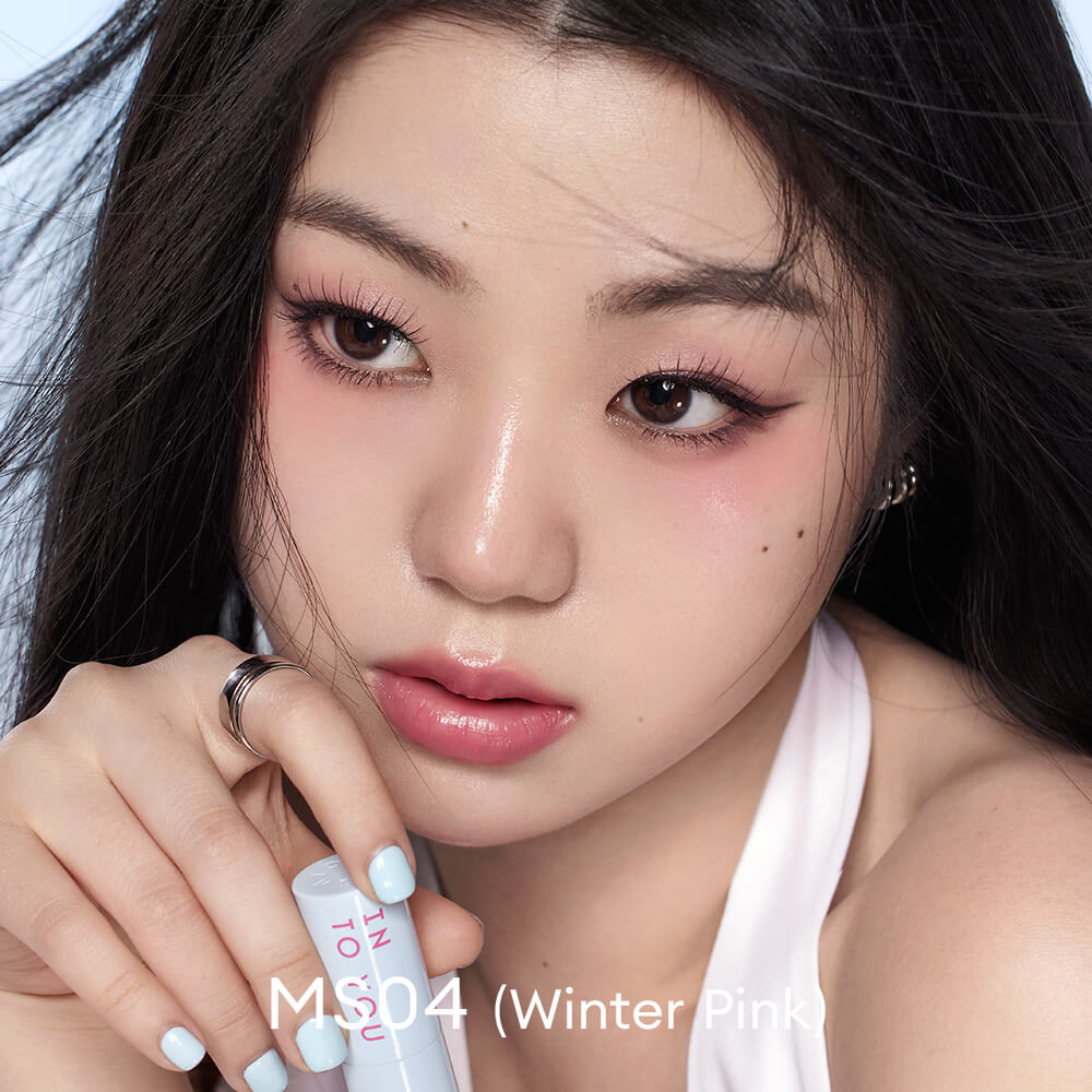 INTO YOU Clean Makeup Multi Stick-CMS01