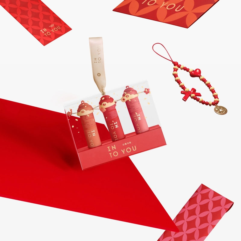 INTO YOU True Wish Lip Mud-INTO YOU Cosmetics