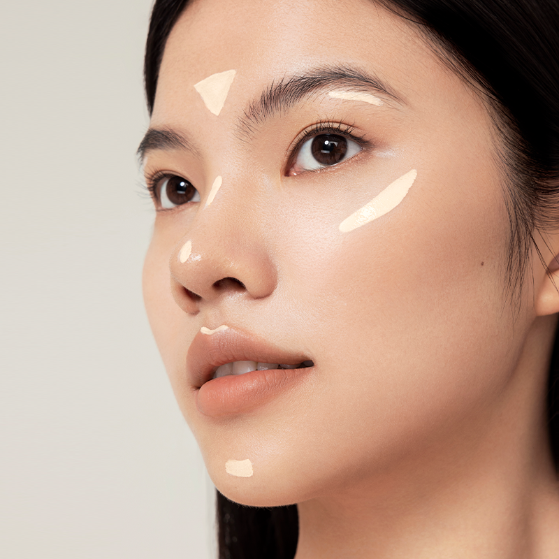 INTO YOU Matte Liquid Highlighter-H001