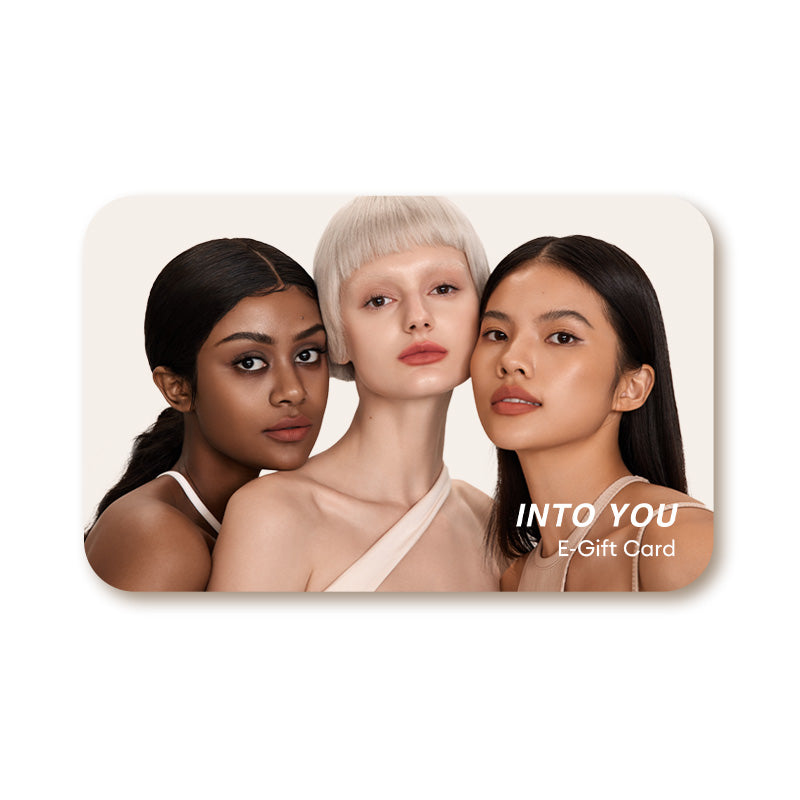 INTO YOU E-Gift Card-$50.00