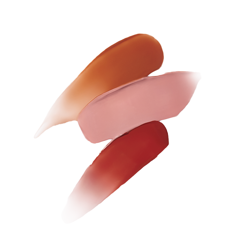 INTO YOU Syrup Glossy Lip Tint-G01-Pink Peach