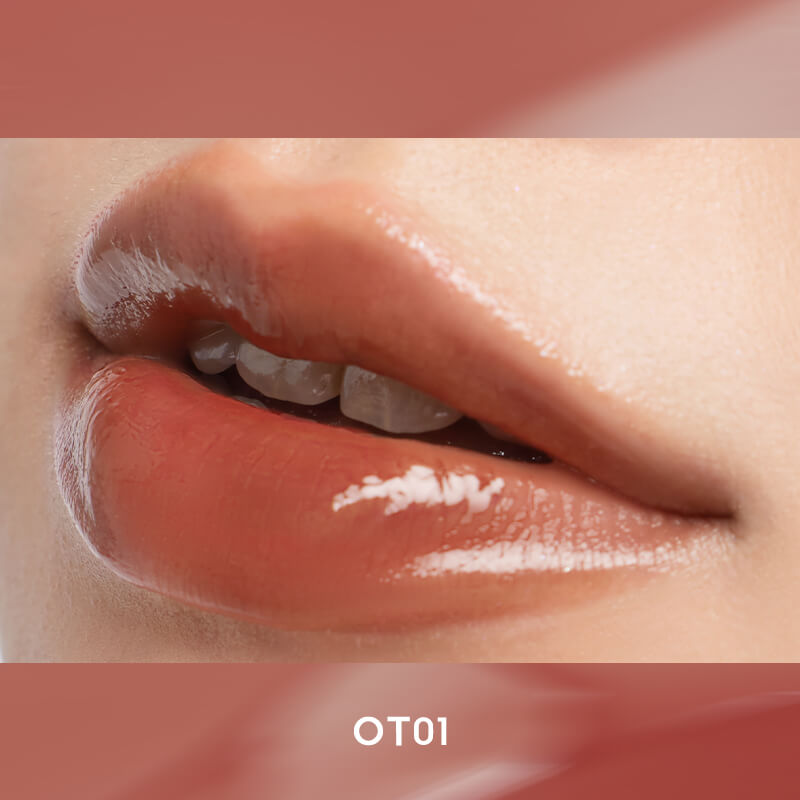INTO YOU One Shot Lip Tint-OT01