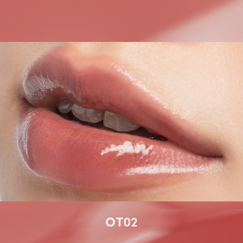 INTO YOU One Shot Lip Tint-OT01