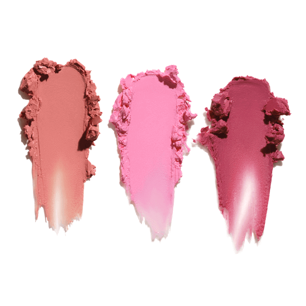 INTO YOU Party Single Cream Blush-CI01
