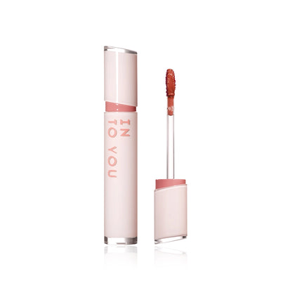 INTO YOU Glow Lip Tint-INTO YOU Cosmetics