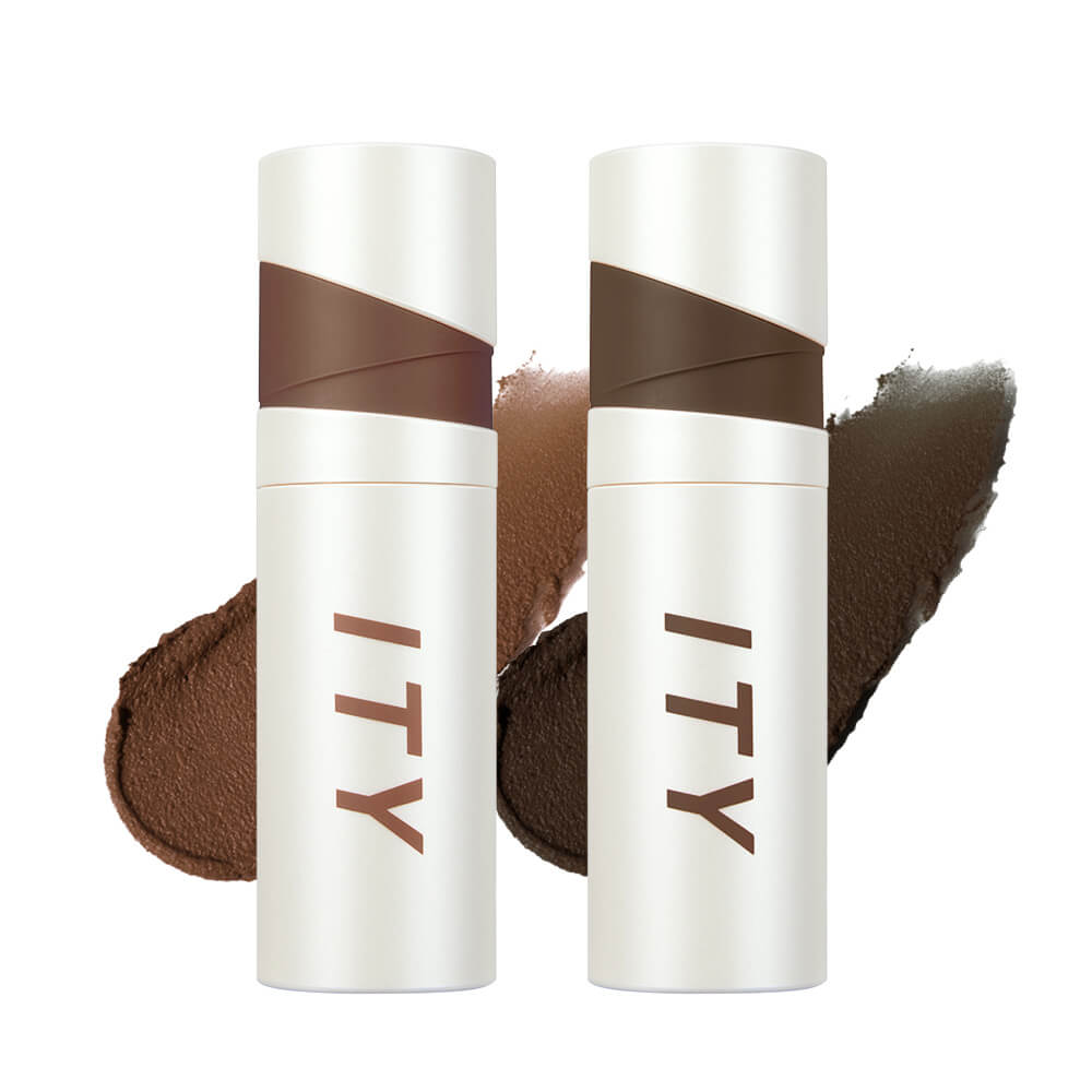 ITY Soft Matte Lip Mud-Rebelling Dark (01&05)