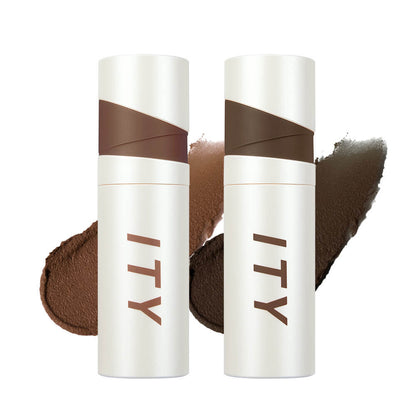 ITY Soft Matte Lip Mud-Rebelling Dark (01&05)