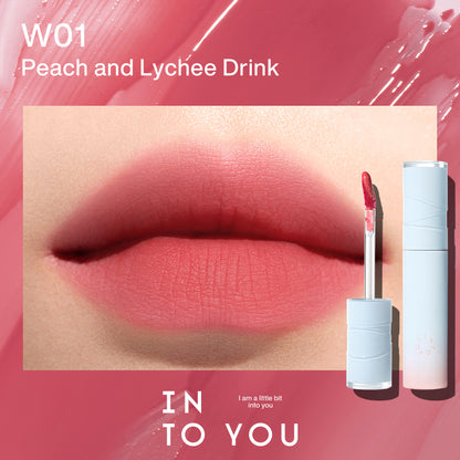 INTO YOU Watery Mist Lipgloss