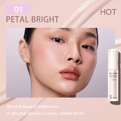INTO YOU BRIGHTENING CONCEALER-INTO YOU Cosmetics