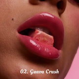 ITY 02-Guava Crush Blush Lip Gloss