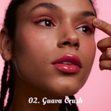 ITY 02-Guava Crush Berry Lip Gloss