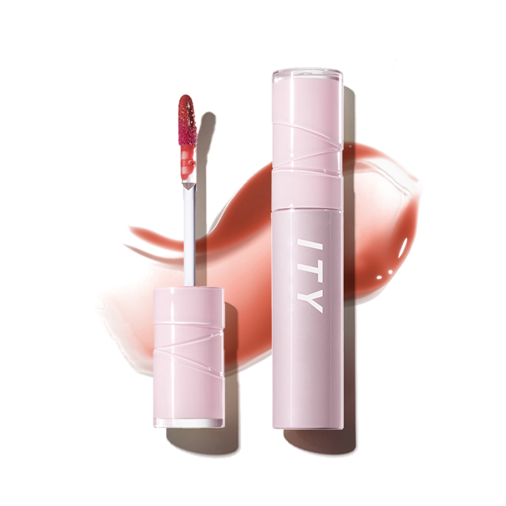 ITY WATER KISS LIP GLAZE-02-Watery Plum
