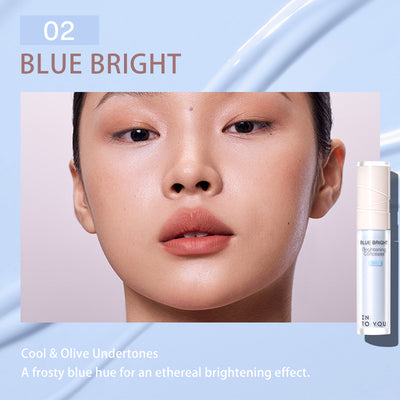 INTO YOU BRIGHTENING CONCEALER-INTO YOU Cosmetics