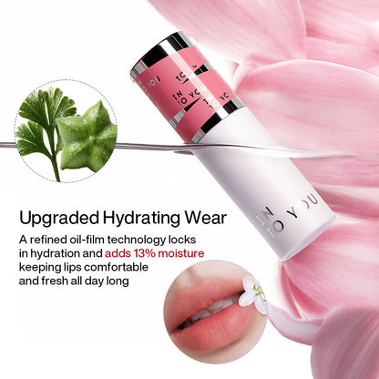 INTO YOU Shero Super Matter Lippen- und Wangenschlamm