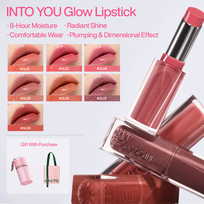 INTO YOU Fixed Makeup Set