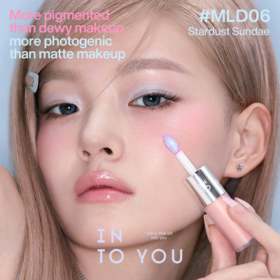 INTO YOU BLUSH & HIGHLIGHT DUO