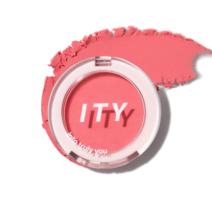  ITY IN THE MOOD INTENSE BLUSH