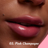 ITY 03 Pink Shimmer Lip Gloss