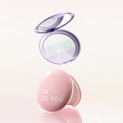 INTO YOU Three Colors Finishing Powder
