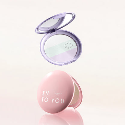 INTO YOU Three Colors Finishing Powder