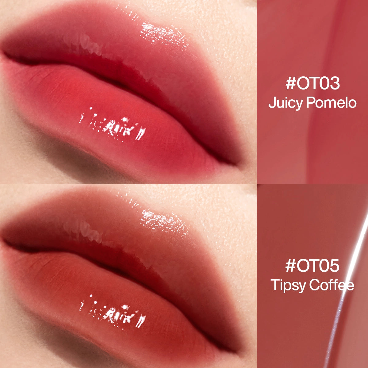 INTO YOU One Shot Lip Tint