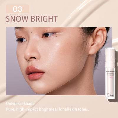 INTO YOU BRIGHTENING CONCEALER-INTO YOU Cosmetics