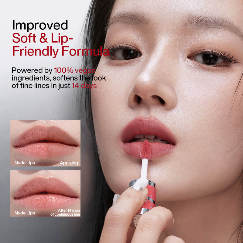 INTO YOU Shero Super Matte Lip & Cheek Mud 2.0