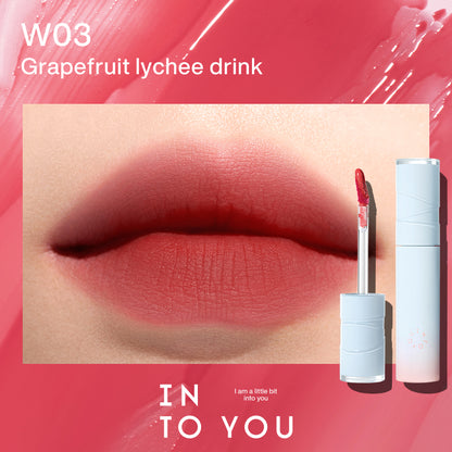 INTO YOU Watery Mist Lipgloss