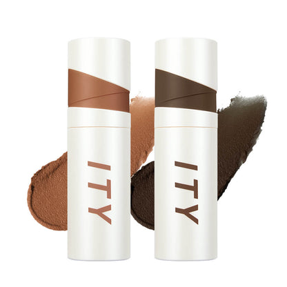 ITY Soft Matte Lip Mud-Nude Dark (04&05)