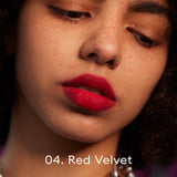 ITY Lip Pot | Red Velvet Liquid Lipstick - INTO YOU