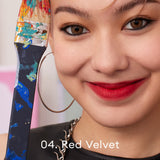 ITY Lip Pot | Red Velvet - INTO YOU