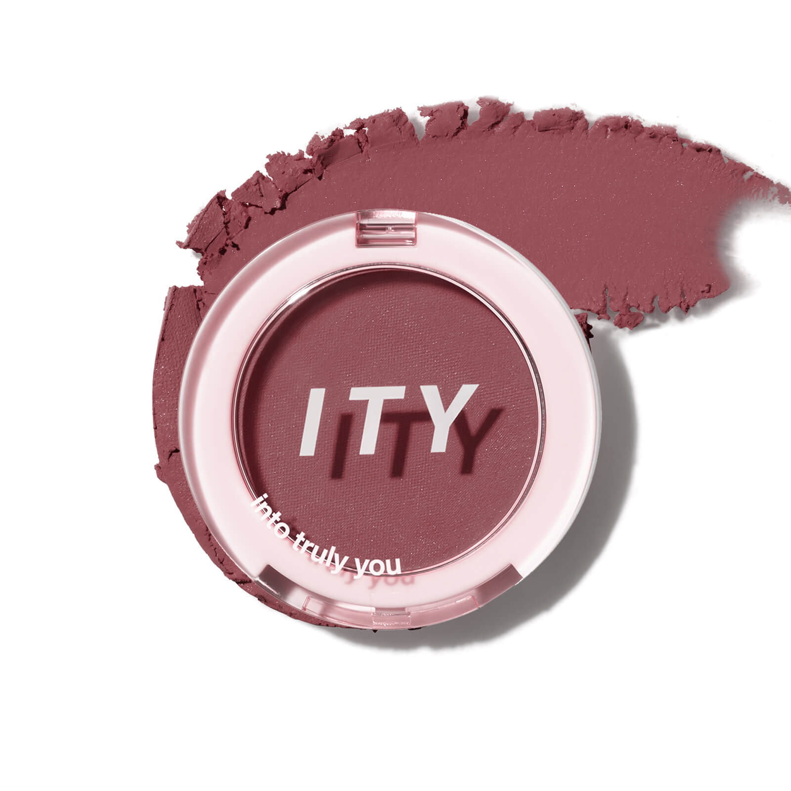  ITY IN THE MOOD BLUSH - Long Wearing Blush
