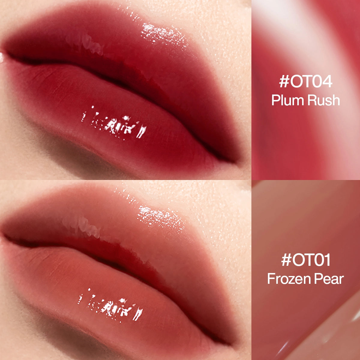 INTO YOU One Shot Lip Tint