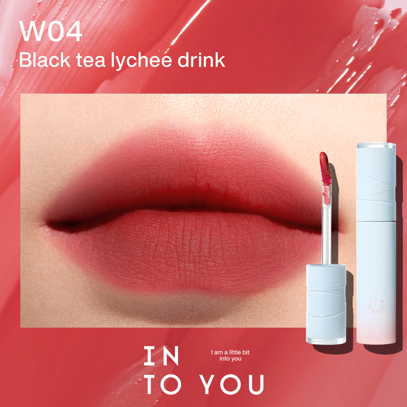 INTO YOU Watery Mist Lipgloss