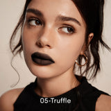 ITY Lip Mud 05 Truffle - goth lipstick