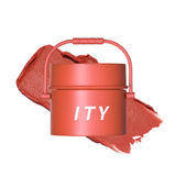 ITY Lip Mousse Pot Shades - INTO YOU