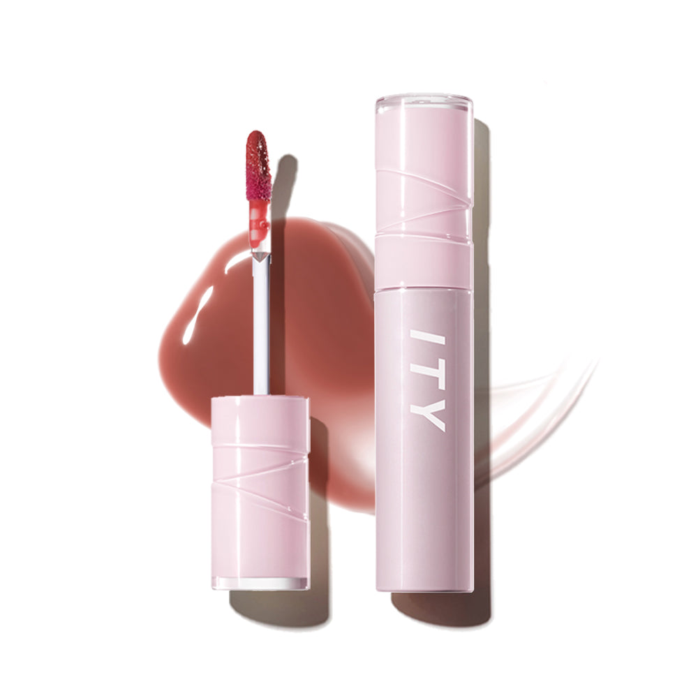 ITY WATER KISS LIP GLAZE-05-Taupe Ice
