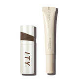 ITY Soft Matte Lip Mud & Lip Serum Bundle-05-Truffle