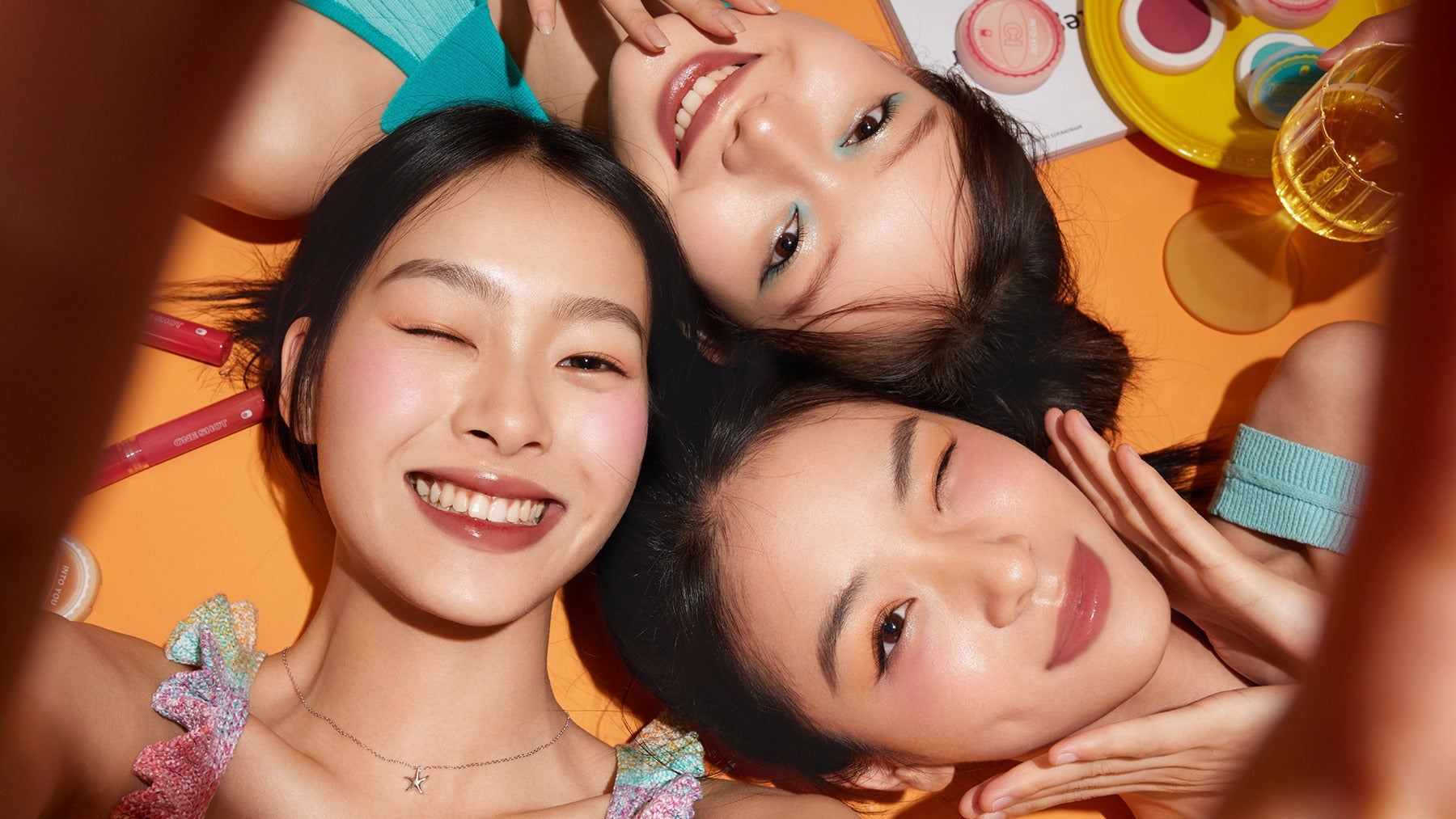 INTO YOU Cosmetics | Official Site — Lip Mud Innovator, Cruelty-Free
