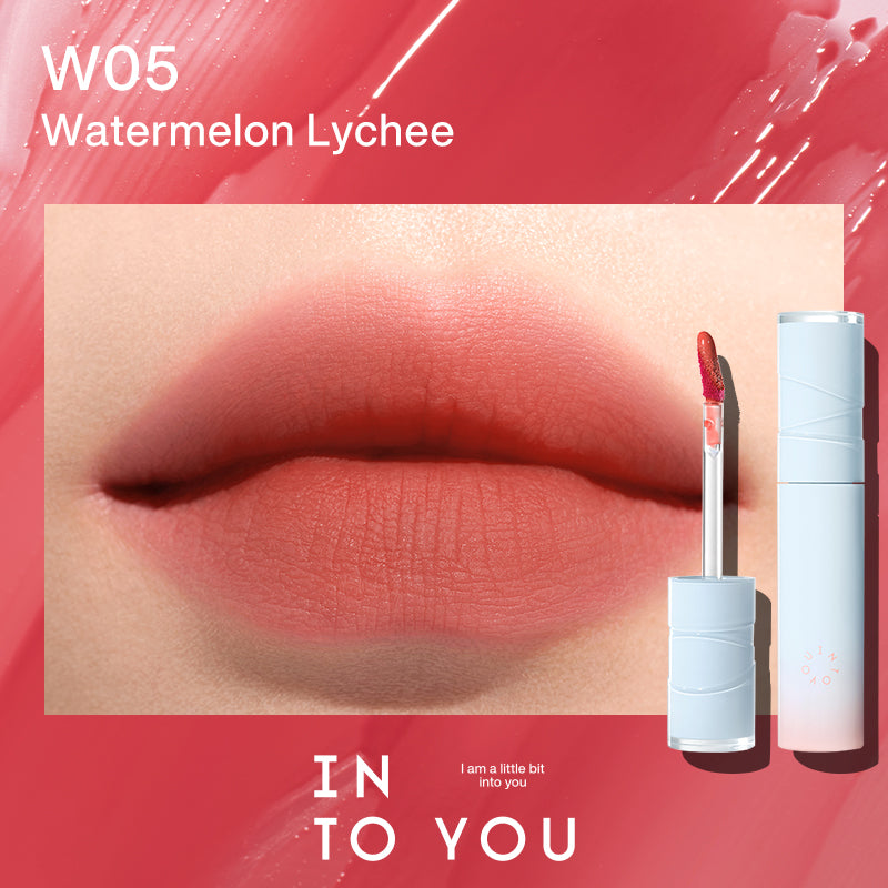 INTO YOU Watery Mist Lipgloss