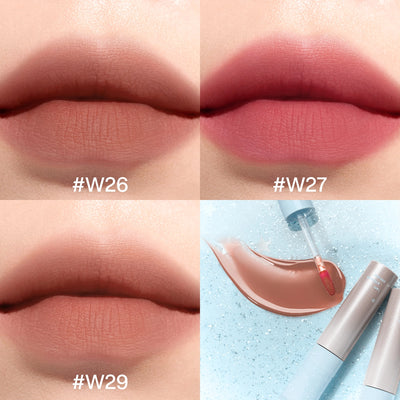 INTO YOU Watery Lip Matt 2.0