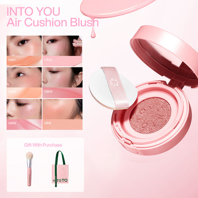 INTO YOU Fixed Makeup Set
