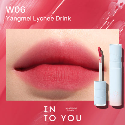 INTO YOU Watery Mist Lipgloss