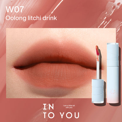 INTO YOU Watery Mist Lipgloss