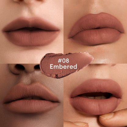 ITY Soft Matte Lip Mud 3pcs Set - ICONIC (06&08&09)-ITY ICONIC (06&08&09)
