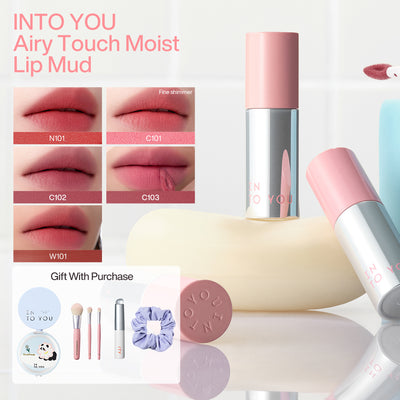 INTO YOU Fixed Makeup Set