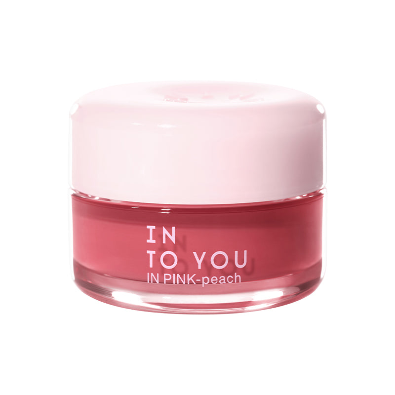 INTO YOU Frozen Glow Lip Balm