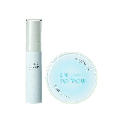 INTO YOU with SOOBIN FEVER Gift Set